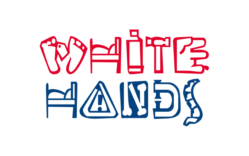 WHITEHANDS