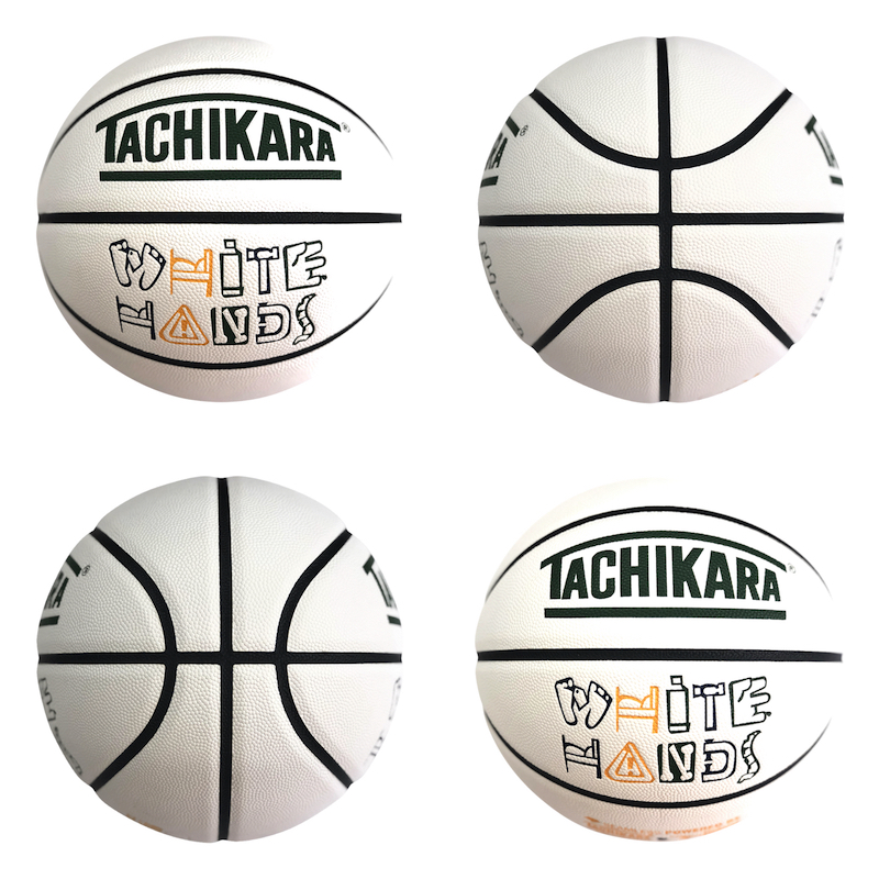 最新作を含むTACHIKARAによるバスケットボール8モデルが2021年2月9日（火）に発売決定！ | TACHIKARA
