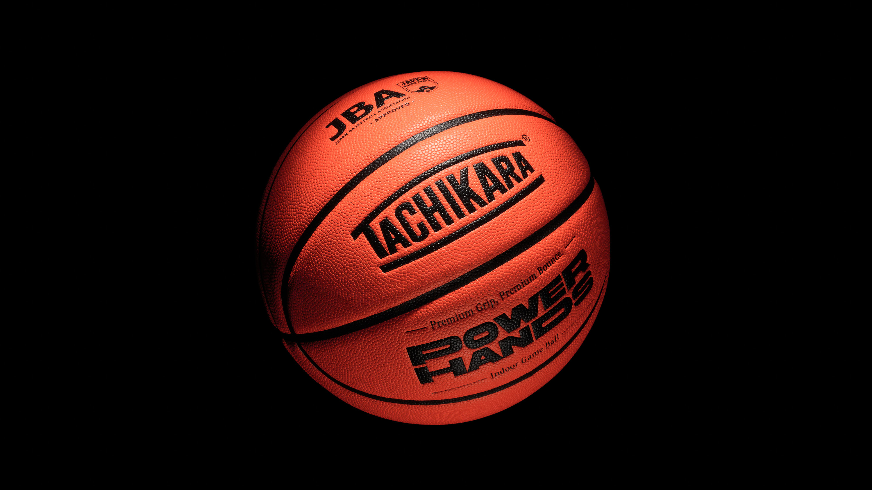 POWER HANDS｜TACHIKARA 手力を体現したJBA検定球（7号）