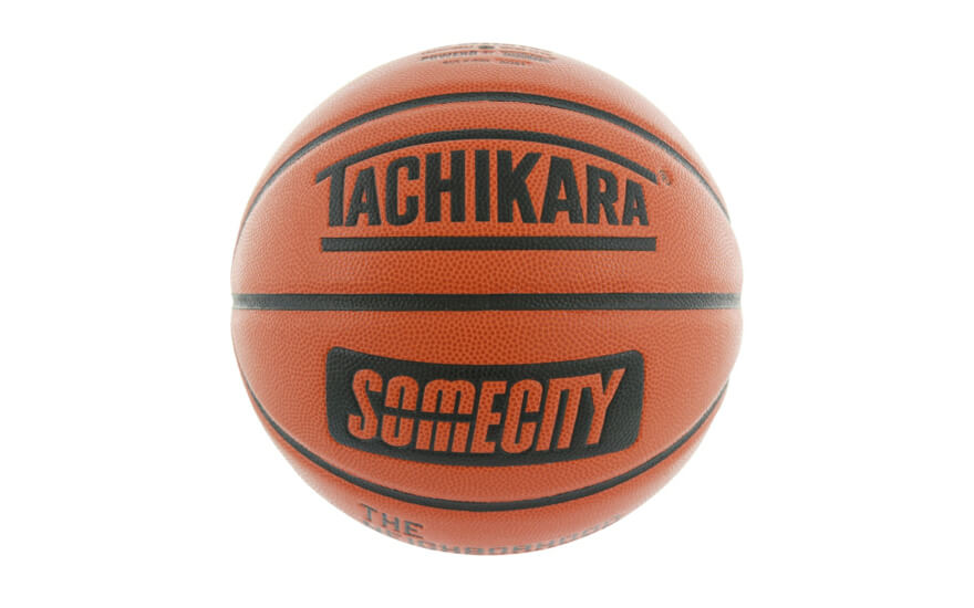 本日よりSOMECITY OFFICIAL GAME BALLが再販スタート！ | TACHIKARA
